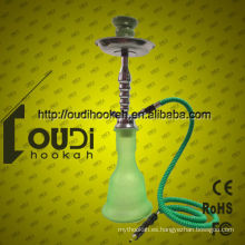 Otoño productos calientes khalil mamoon nueva taza del mundo hookah electrionic hookah